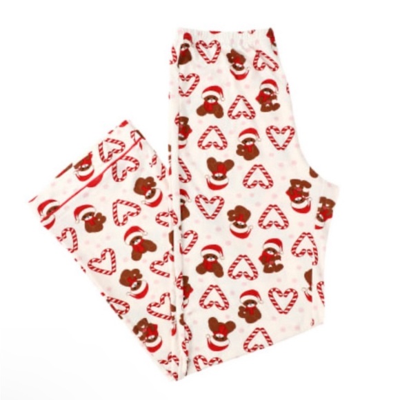 Other - Festive Holiday Pajama Pants